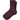 Calze Donna Carhartt Wip - W' Maine Socks - Marrone