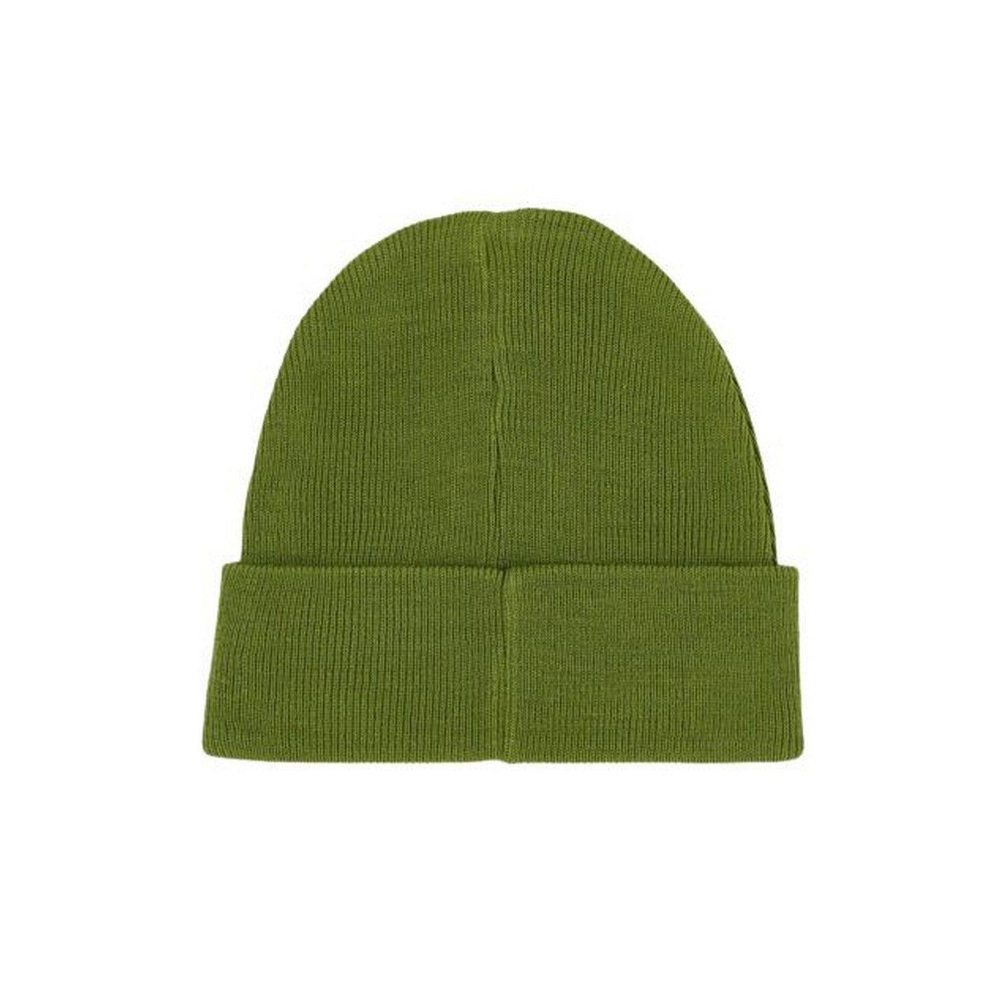 Berretti in maglia Unisex Edwin - Watch Cap Beanie - Verde