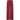 Pantaloni Donna Ichi - Ihkate Wide Pa2 - Rosso