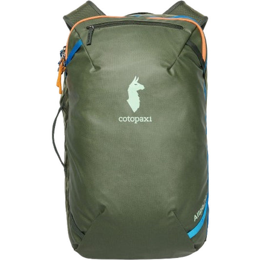 Borse a spalla Unisex Cotopaxi - Allpa 28L Travel Pack - Multicolore