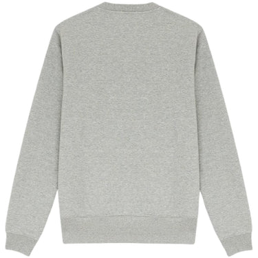 Felpe senza cappuccio Uomo Dickies - Oakport Sweatshirt - Grigio