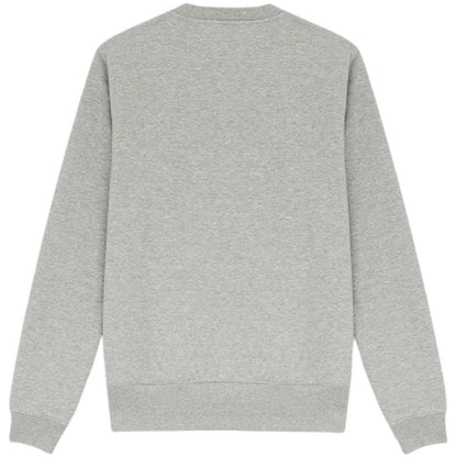 Felpe senza cappuccio Uomo Dickies - Oakport Sweatshirt - Grigio