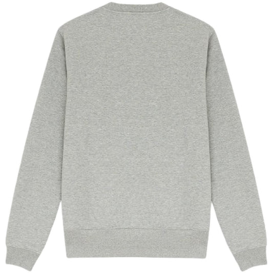 Felpe senza cappuccio Uomo Dickies - Oakport Sweatshirt - Grigio