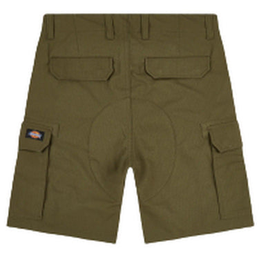Pantalones cortos Dickies para hombre - Millerville Short - Verde