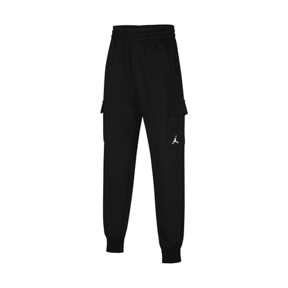 Pantaloni Ragazzi Unisex Jordan - Jordan Ft Cargo Pants - Nero