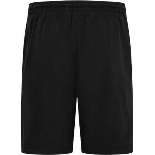 Pantaloncini Ragazzi Unisex Jordan - Jumpman Woven Play Short - Nero