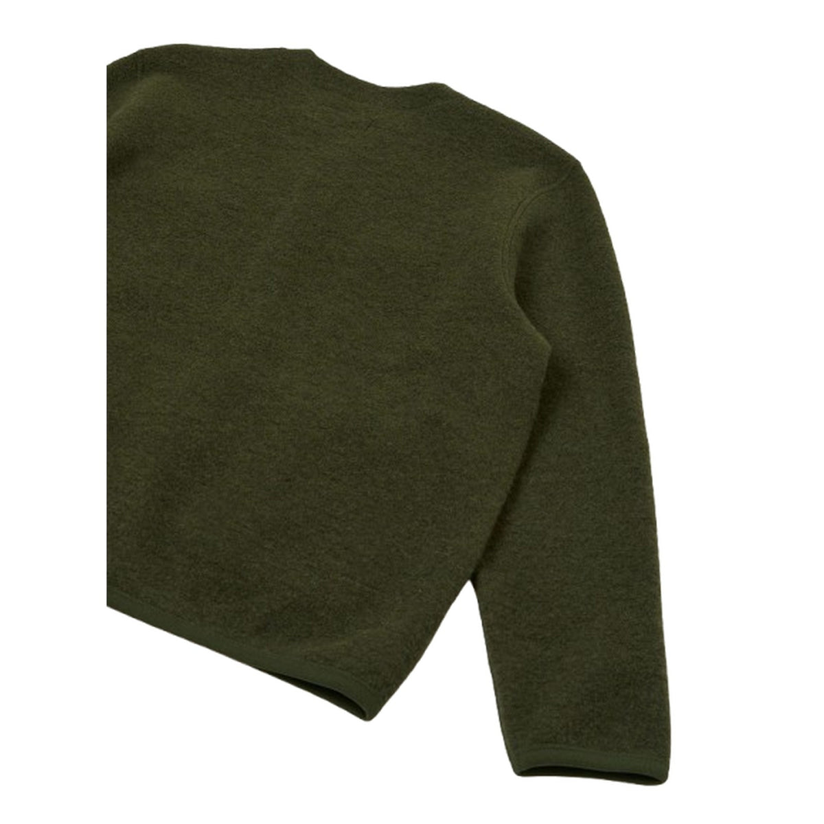Cardigan Uomo Universal Works - Cardigan - Verde