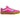 Baskets unisexes Vans - Old Skool - Fuchsia
