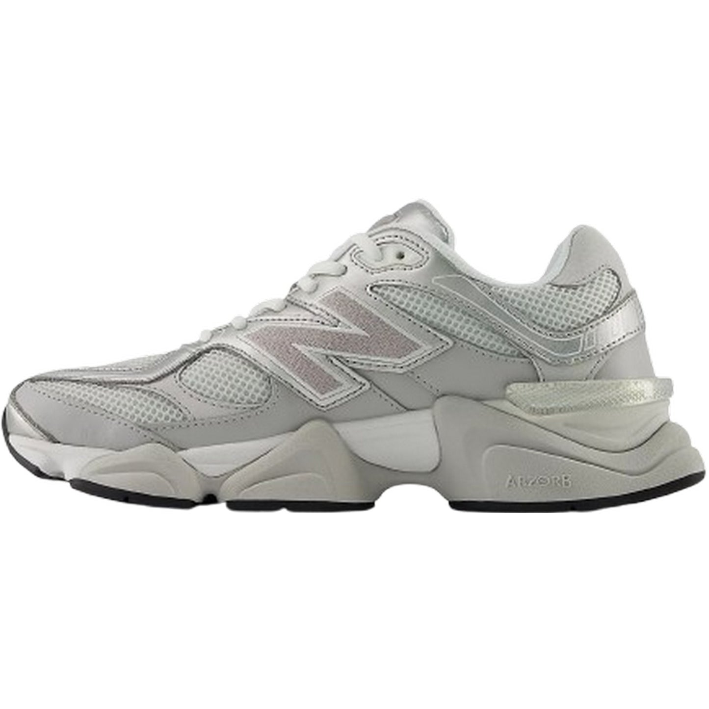 Sneaker Unisex New Balance - Scarpa Lifestyle - UNISEX - TIER 2 - Multicolore