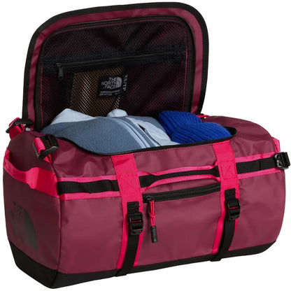 Borse a spalla Unisex The North Face - Base Camp Duffel - XS - Viola