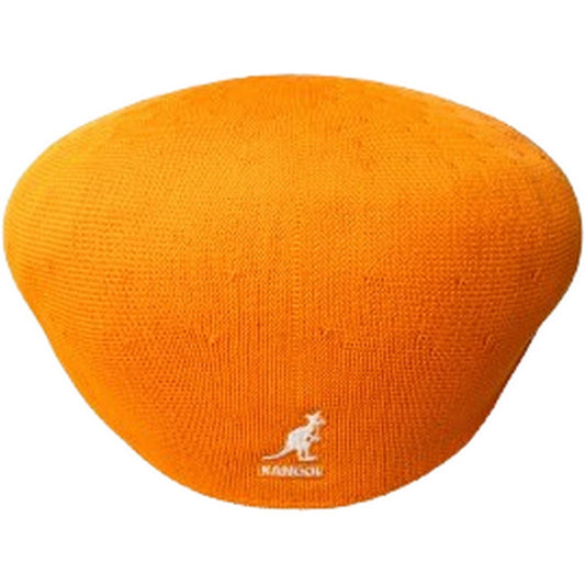 Baschi e berretti Unisex Kangol - Tropic 504 - Arancione