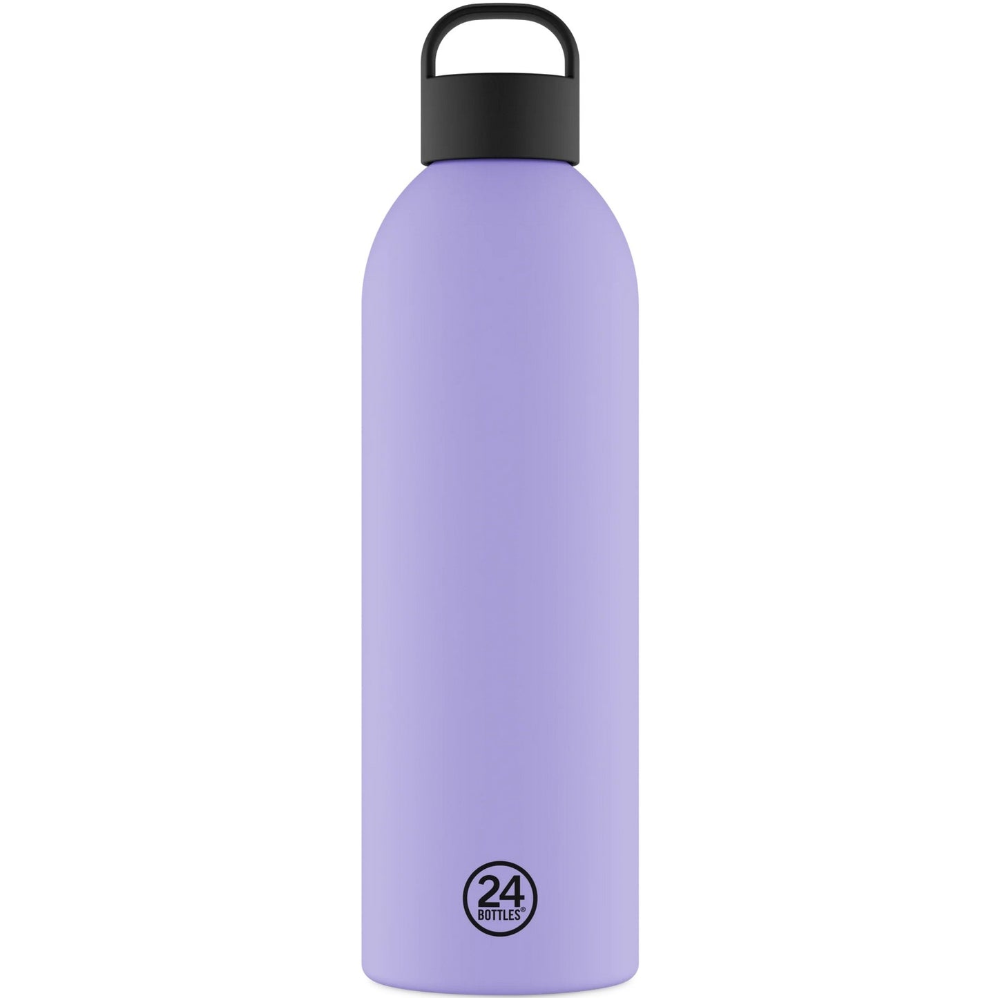 Thermos per bibite Unisex 24bottles - Clima Bottle 1.5lt - Viola