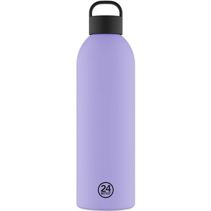 Thermos per bibite Unisex 24bottles - Clima Bottle 1.5lt - Viola