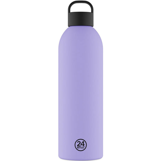 Thermos per bibite Unisex 24bottles - Clima Bottle 1.5lt - Viola