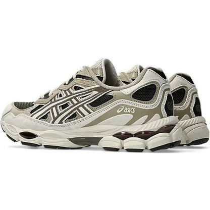 Sneaker Unisex Asics - Gel-Nyc - Nero