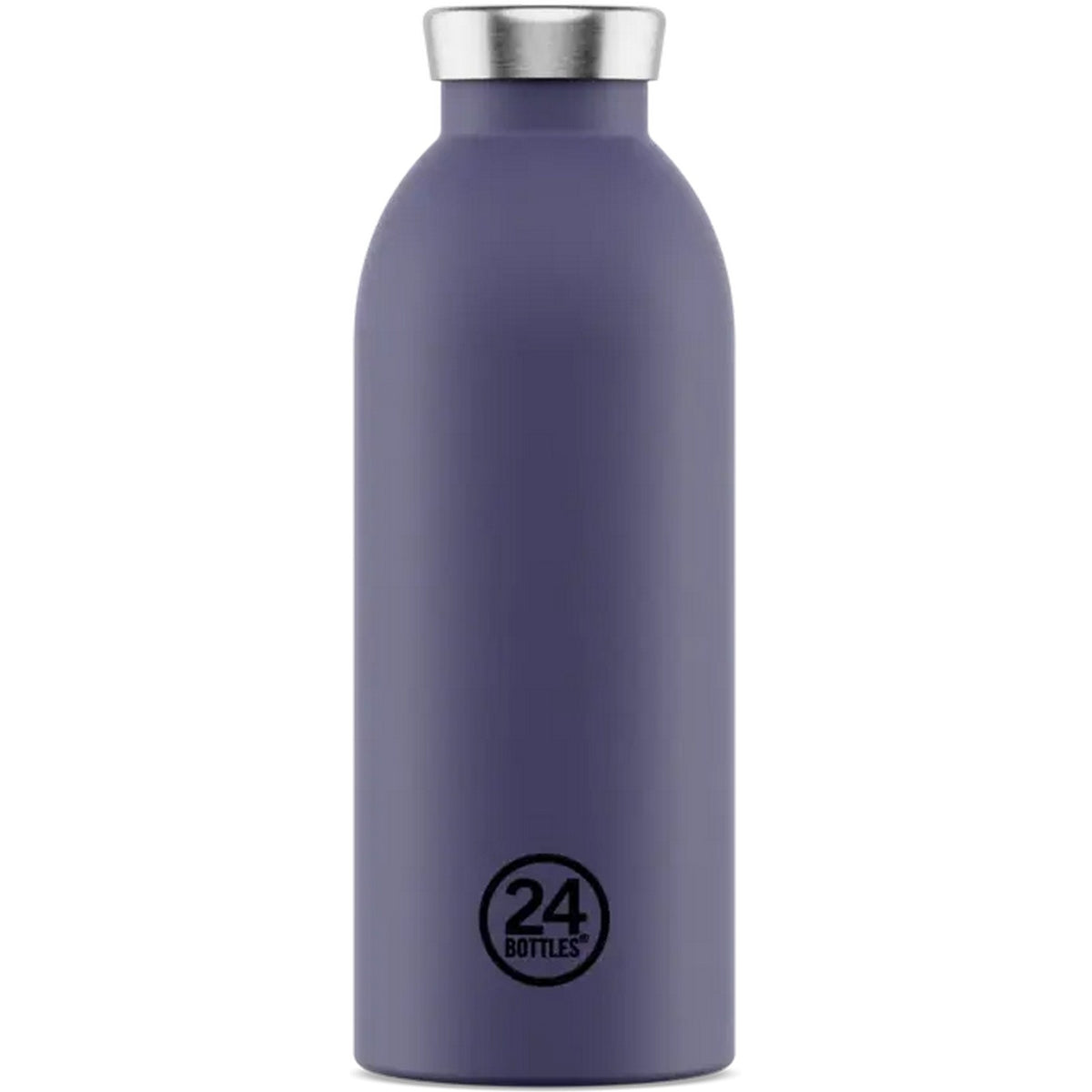 Thermos per bibite Unisex 24bottles - Clima Bottle 050 - Multicolore