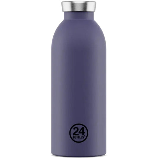 Thermos per bibite Unisex 24bottles - Clima Bottle 050 - Multicolore