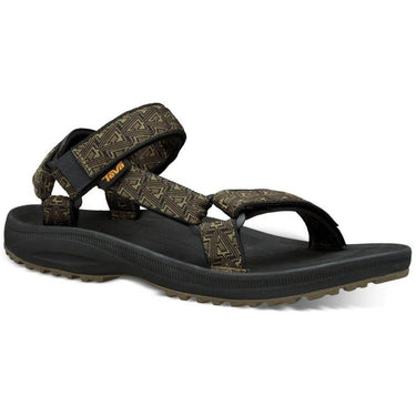Sandali Uomo Teva - Winsted - Verde