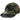 Cappelli e cappellini Ragazzi Unisex New Era - Kids League Essential 9Forty® Youth - Camouflage