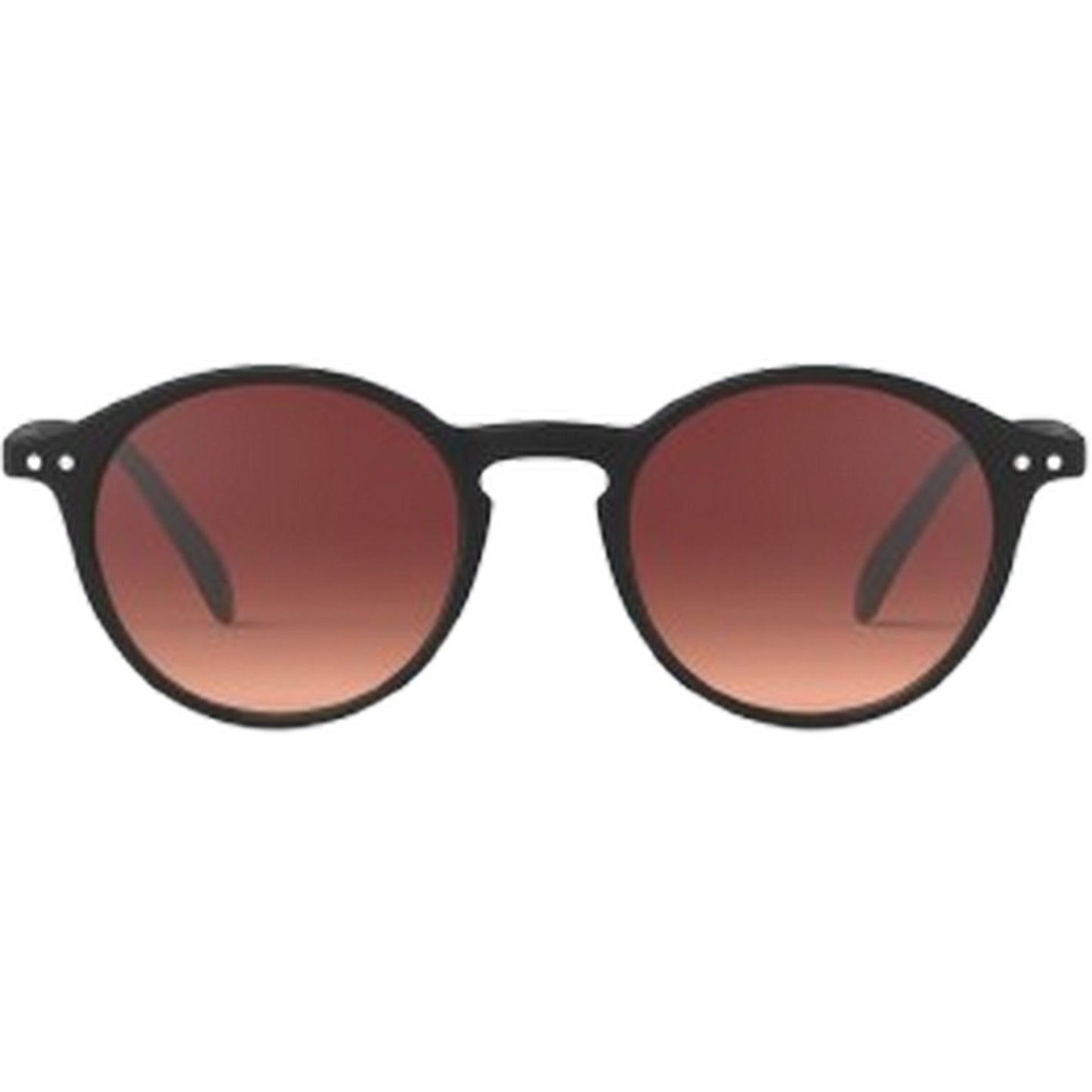 Occhiali da sole Unisex Izipizi - Occhiale Sun Mod.d Polarizzato - Nero