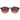 Occhiali da sole Unisex Izipizi - Occhiale Sun Mod.d Polarizzato - Nero