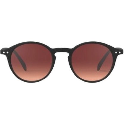 Occhiali da sole Unisex Izipizi - Occhiale Sun Mod.d Polarizzato - Nero