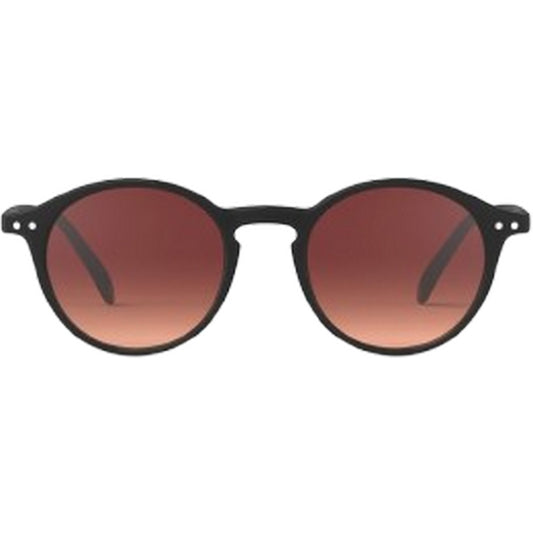 Occhiali da sole Unisex Izipizi - Occhiale Sun Mod.d Polarizzato - Nero