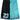 Boys Unisex Jordan Shorts - Jdb Jordan Play Off Game Short - Mint