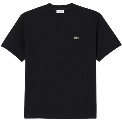 T-shirt Uomo Lacoste - T-Shirt - Nero