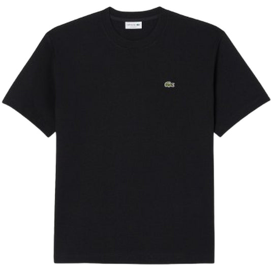 T-shirt Uomo Lacoste - T-Shirt - Nero