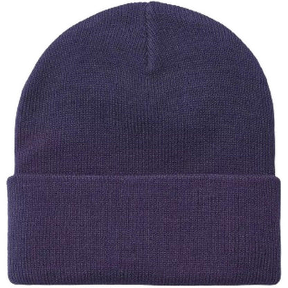 Berretti in maglia Unisex Carhartt Wip - Short Watch Hat - Viola