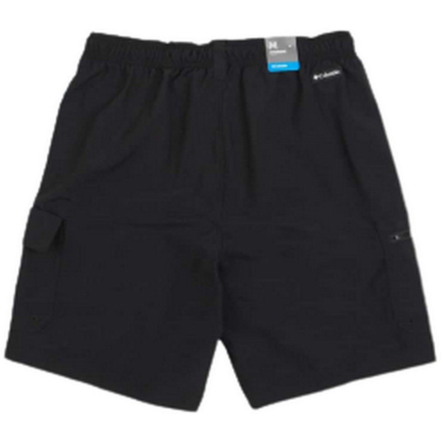 Pantaloncini Uomo Columbia - M Summerdry™ Brief Short - Nero