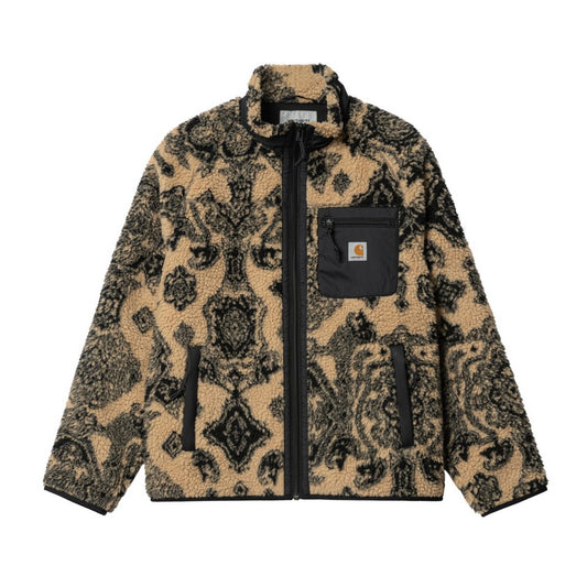 Giacche Uomo Carhartt Wip - Prentis Liner - Multicolore