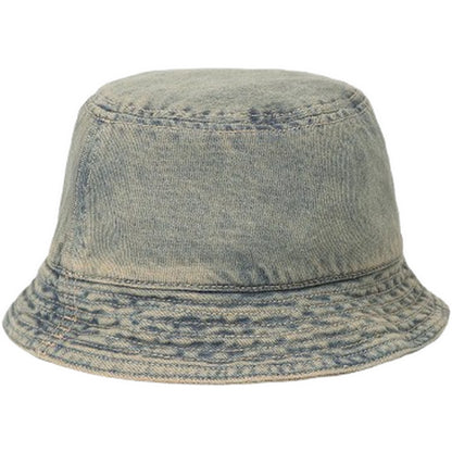 Cappelli alla pescatora Uomo Carhartt Wip - Tigan Bucket Hat - Blu