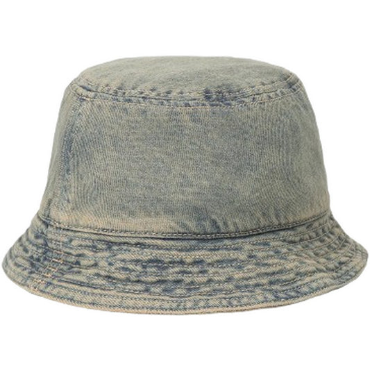 Cappelli alla pescatora Uomo Carhartt Wip - Tigan Bucket Hat - Blu