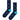 Unisex Happy Socks – Fahrradsocke – Mehrfarbig