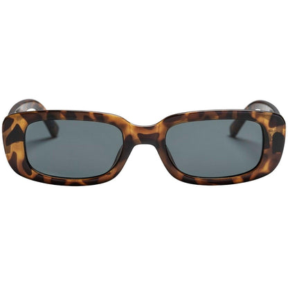 Chpo Unisex Sunglasses - Nicole - Brown