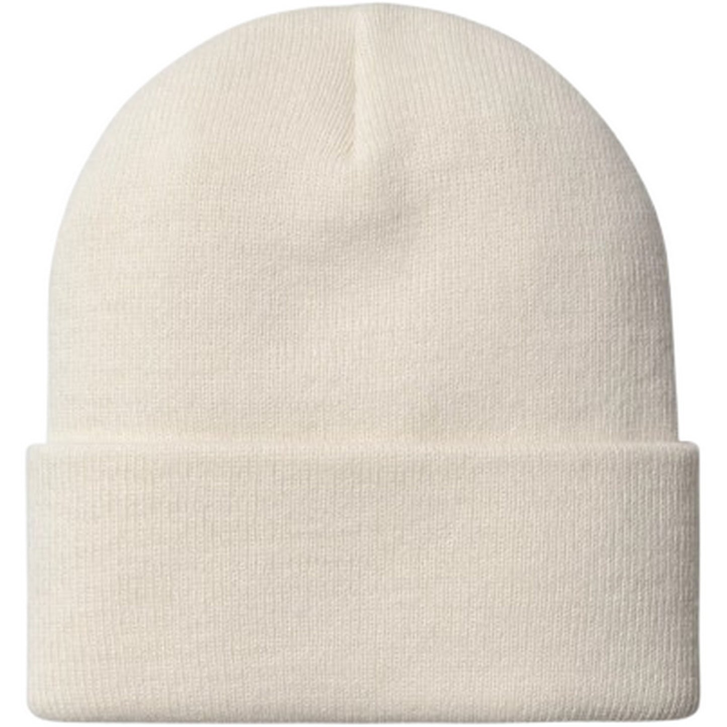 Berretti in maglia Unisex Carhartt Wip - Eldon Beanie - Bianco