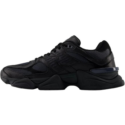 Sneaker Unisex New Balance - Scarpa Lifestyle - Nero