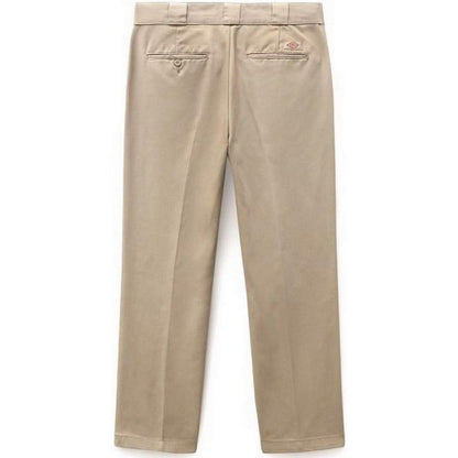 Pantaloni Donna Dickies - Elizaville Rec W - Beige