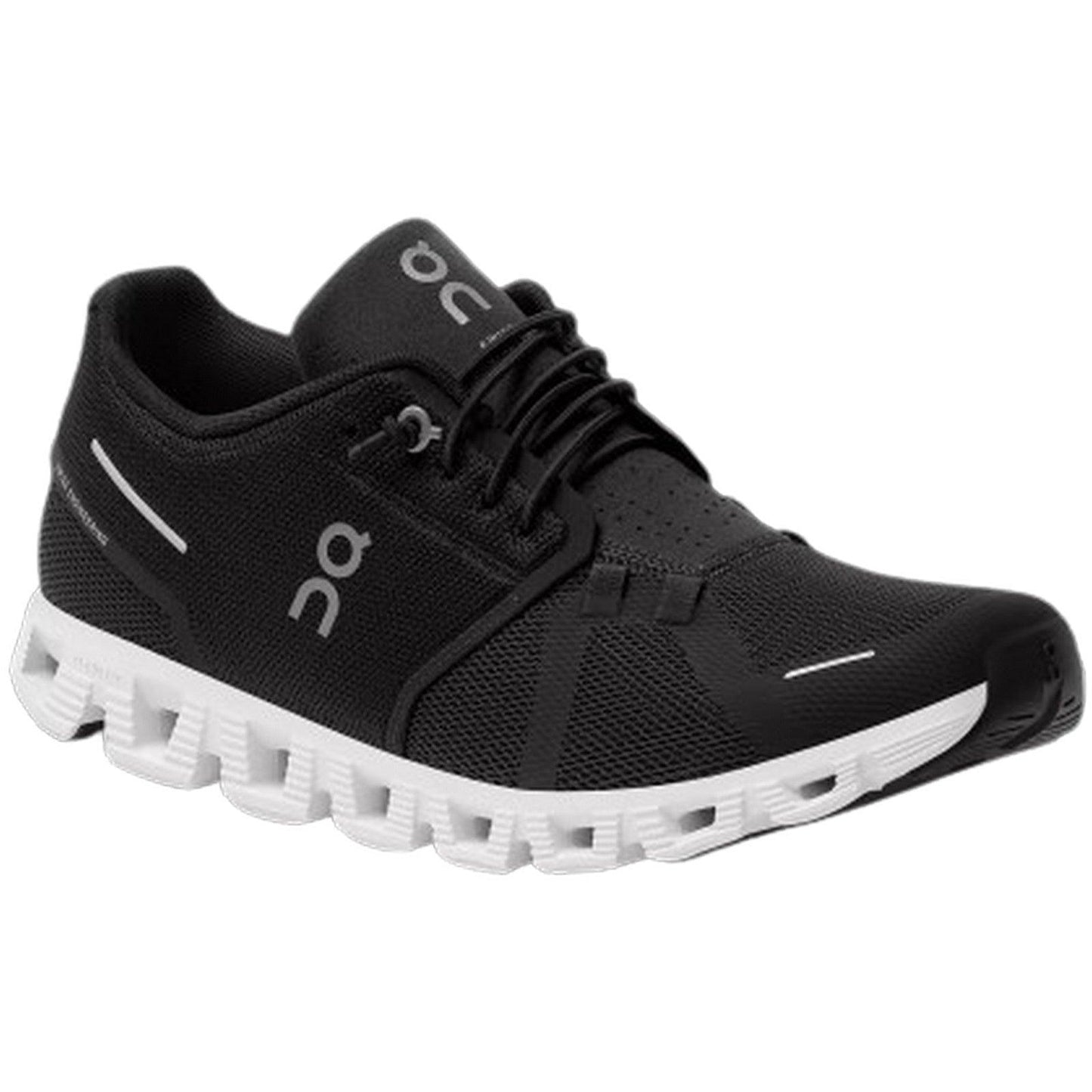 Sneaker Uomo On - Cloud 5 - Nero