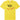 Camiseta de hombre Deus Ex Machina - Camiseta Spectre Sport Car - Amarillo