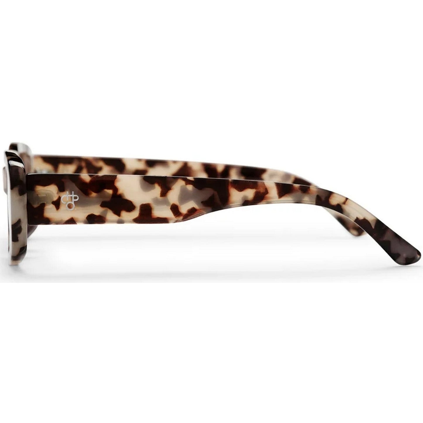 Occhiali da sole Unisex Chpo - Nicole - Multicolore