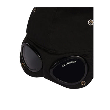 Chapeaux et casquettes pour enfants C.P. Company - Casquette de baseball - Noir