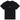 T-shirt Uomo Propaganda - T-Shirt M/M Ribs Delft - Nero