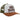 Cappellini da baseball Uomo Deus Ex Machina - Guesswork Trucker - Marrone