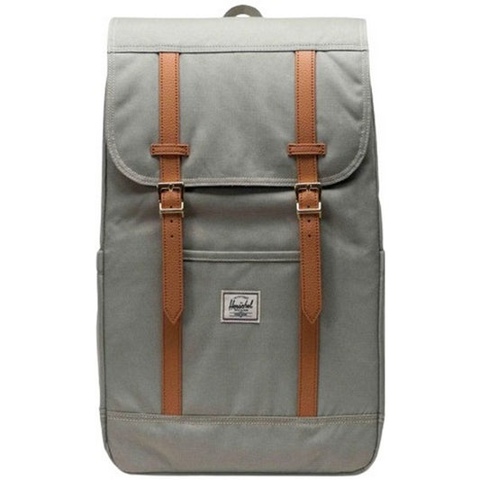 Zaini Casual Unisex Herschel - Herschel Retreat Backpack - Multicolore
