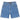 Dickies Short pour Femme - Denim Short W - Bleu