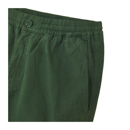 Pantaloncini Uomo Iuter - Cargo Jogger - Verde