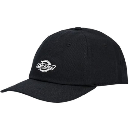 Cappellini da baseball Unisex Dickies - Essential Dad Cap - Nero